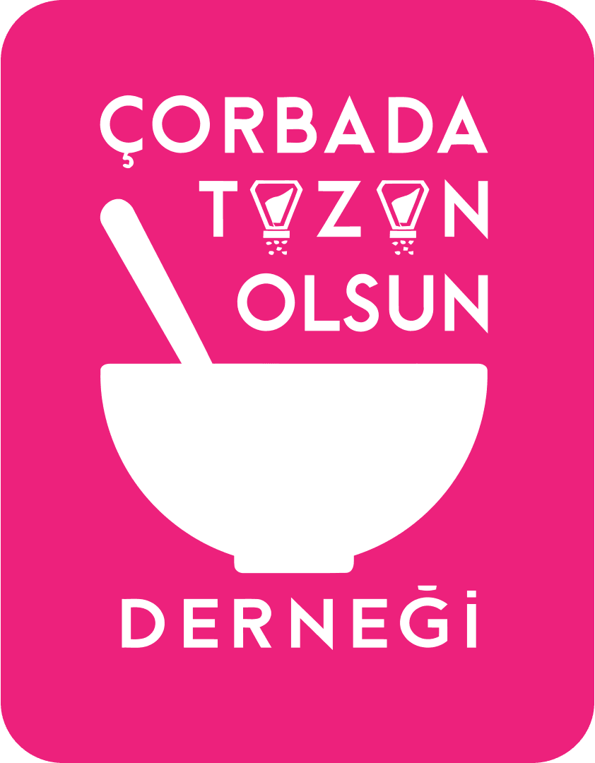 Çorbada Tuzun Olsun